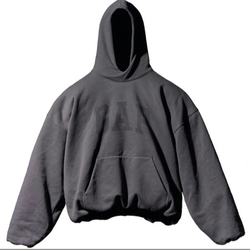 Yeezy x Gap Dove Hoodie